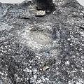 Authentic Natural Stone And Wood Texture For Interior Decorative Design Elements