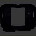 Ideal S.W.A.T Protective Vest Designed For Daily Living Supplies Use