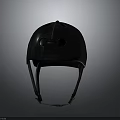 Tactical Weapon Operations Requiring Black Protective Helmets For Safety Measures