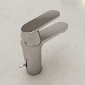 Faucet 3d model