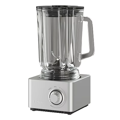 Modern juicer 3d model Modern juicer 3d model