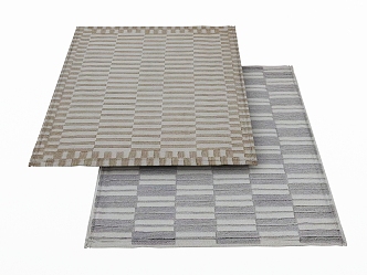 Carpet 3d model