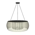 Pendant lamp 3d model