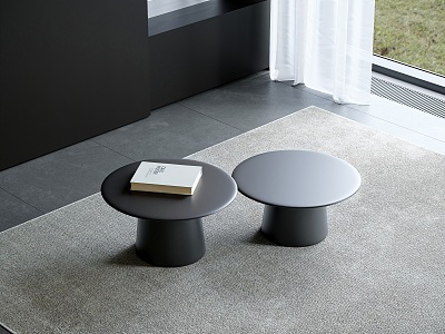 Minimalist Mother Coffee Table Round Coffee Table Small Coffee Table Small Round Table model