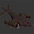 Advanced Futuristic Military Aircraft With Angular Wings Sleek Design And Jet Engines