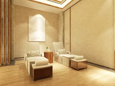 The space of the health club of the Ji Health Hall 3d model The space of the health club of the Ji Health Hall 3d model