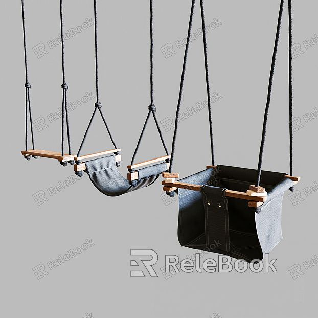 Modern Swing model