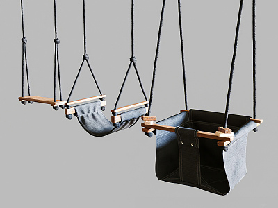 Modern Swing model