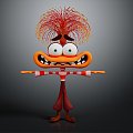 Characters Cartoon Characters Game Characters Realistic Characters Handmade Animation Handmade 3d model