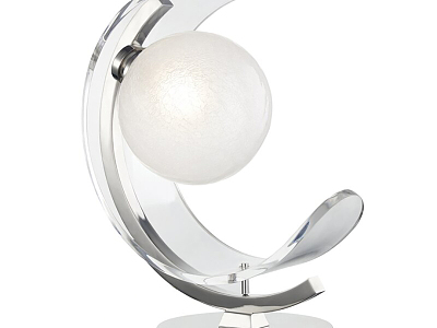 Modern Table Lamp Creative Table Lamp model