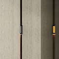 Wall lamp 3d model