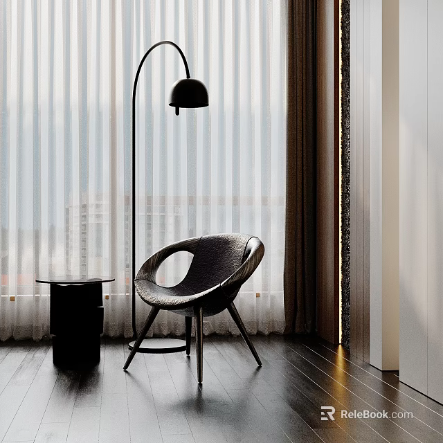 High Quality Custom Inflatable Model For Outdoor Event Advertising 3d model