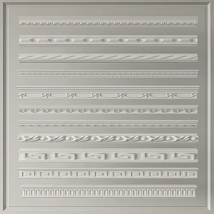 European Gypsum Line 3d model