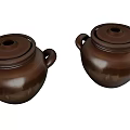 Braised and Stewed 1 3d model