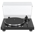 vinyl record player cd player classic record player 3d model