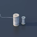 Wool 3D Model a1 3d model