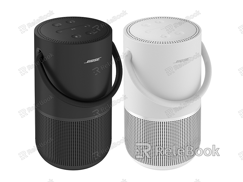 Bose Portable Home Speaker Bluetooth Speaker Speaker Doctor Speaker Doctor Home Appliances Bluetooth Audio model