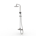 Modern Bathroom Products Shower Shower 3d model