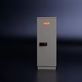 Sturdy Magnetic Shielding Cabinet With Secure Lock And Durable Metal Design