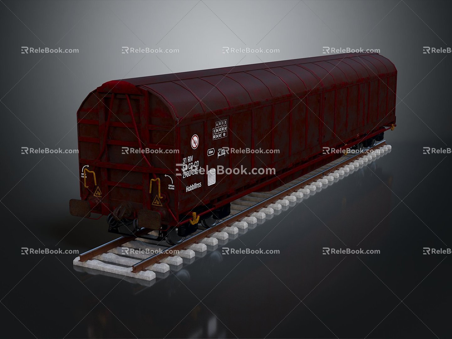 vintage train steam train train carriage locomotive head steam car carriage train vehicle 3d model