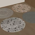 Carpet 3d model
