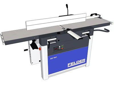 Modern Industrial Equipment Mechanical Equipment 3d model