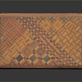 Wooden Box Storage Box Item Box Collection Box Jewel Box Small Box Container Realistic 3d model