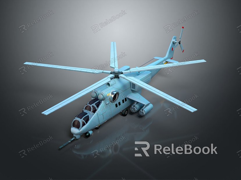 helicopter gunship helicopter helicopter gunship combat helicopter military helicopter military helicopter model