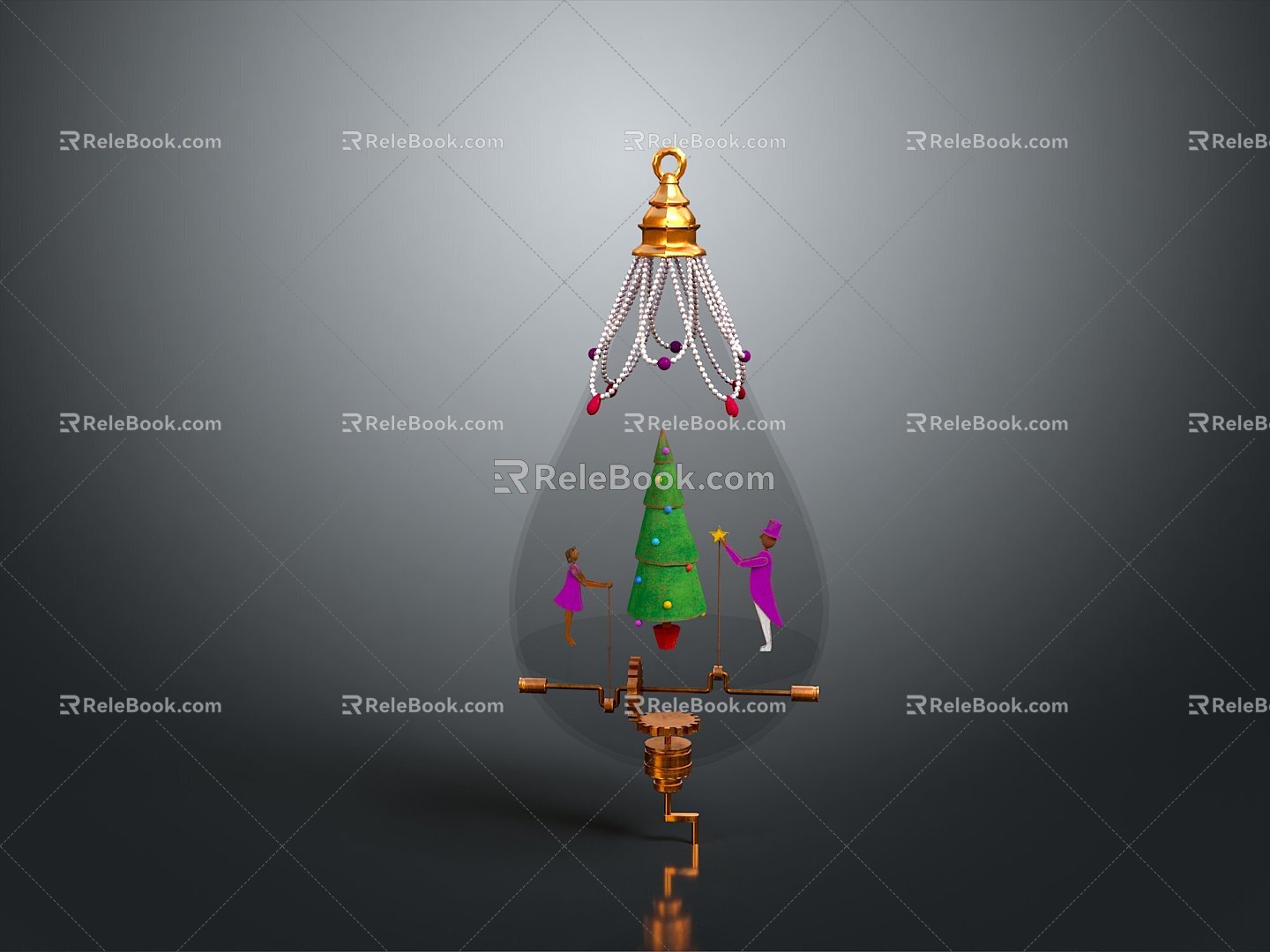 Light Bulbs Lighting Lamps Lighting Fixtures Furniture Furniture Realistic 3d model