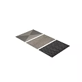 Handmade Rugs by Linie Design with Stylish Patterns for Home Decor