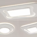Ceiling lamp 3d model