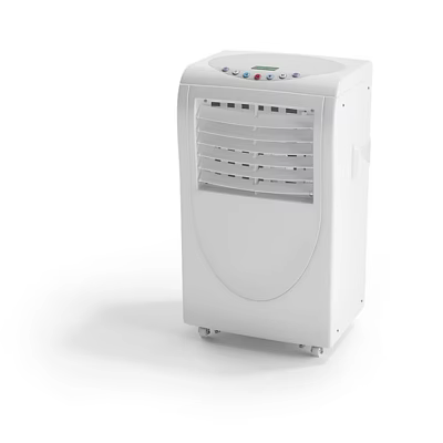 Industrial Equipment Industrial Facilities Air Conditioning Air Conditioning External Machine 3d model