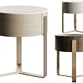 Modern Wooden Bedside Tables With Various Designs And Minimalist Styles
