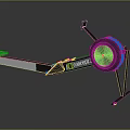 Modern Concept 2 Rowing Machine With Large Fan Wheel Sturdy Frame And Ergonomic Seat