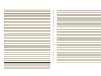 European Gypsum Line 3d model