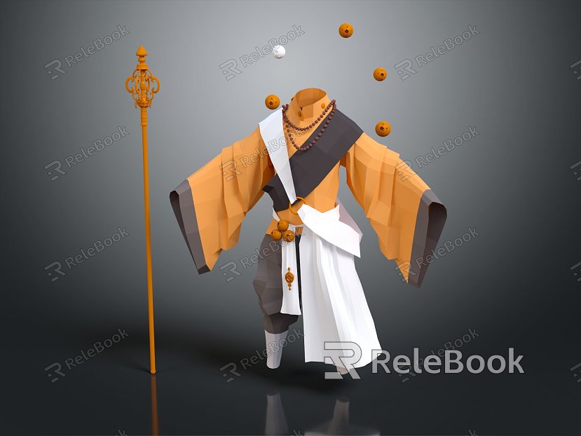 Modern Clothes Clothing Clothing Still Clothing Staff Saffron model