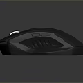 Mouse Game Mouse Razer Mouse Wireless Mouse Wireless Keyboard Life Supplies 3d model