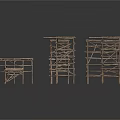 Various Designs Handmade Wooden Tables And Benches With Natural Texture For Home Living Supplies
