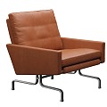 PK31 Single Sofa Casual Sofa Casual Chair Armchair Single Chair 3d model