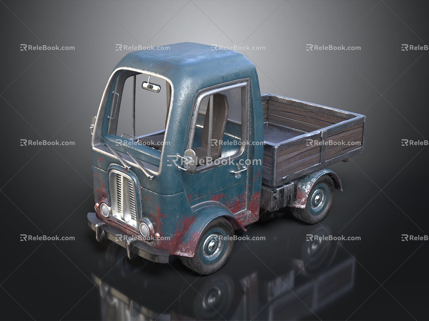 Agricultural vehicles, agricultural tools, agricultural tools, large-scale agricultural tools, game vehicles, vehicles 3d model