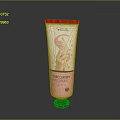 Saffirahs Rose Luxury Hand Cream With Nourishing Formula For Daily Moisturizing Hand Care