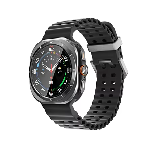 Watch 3d model