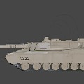 Tanks 3d model