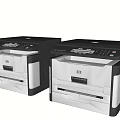 HP Multifunction Printers Essential Office Appliances For Modern Workspaces