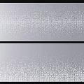 Perforated Background Wall Gradient Orifice Plate Random Luminous Orifice Plate Gradient Orifice Plate Perforated Aluminum Plate Gradient Orifice Plate Perforated Wall Panel 3d model