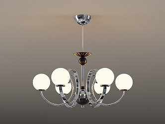 Chandelier Bedroom Chandelier Living Room Chandelier Modern Chandelier 3d model