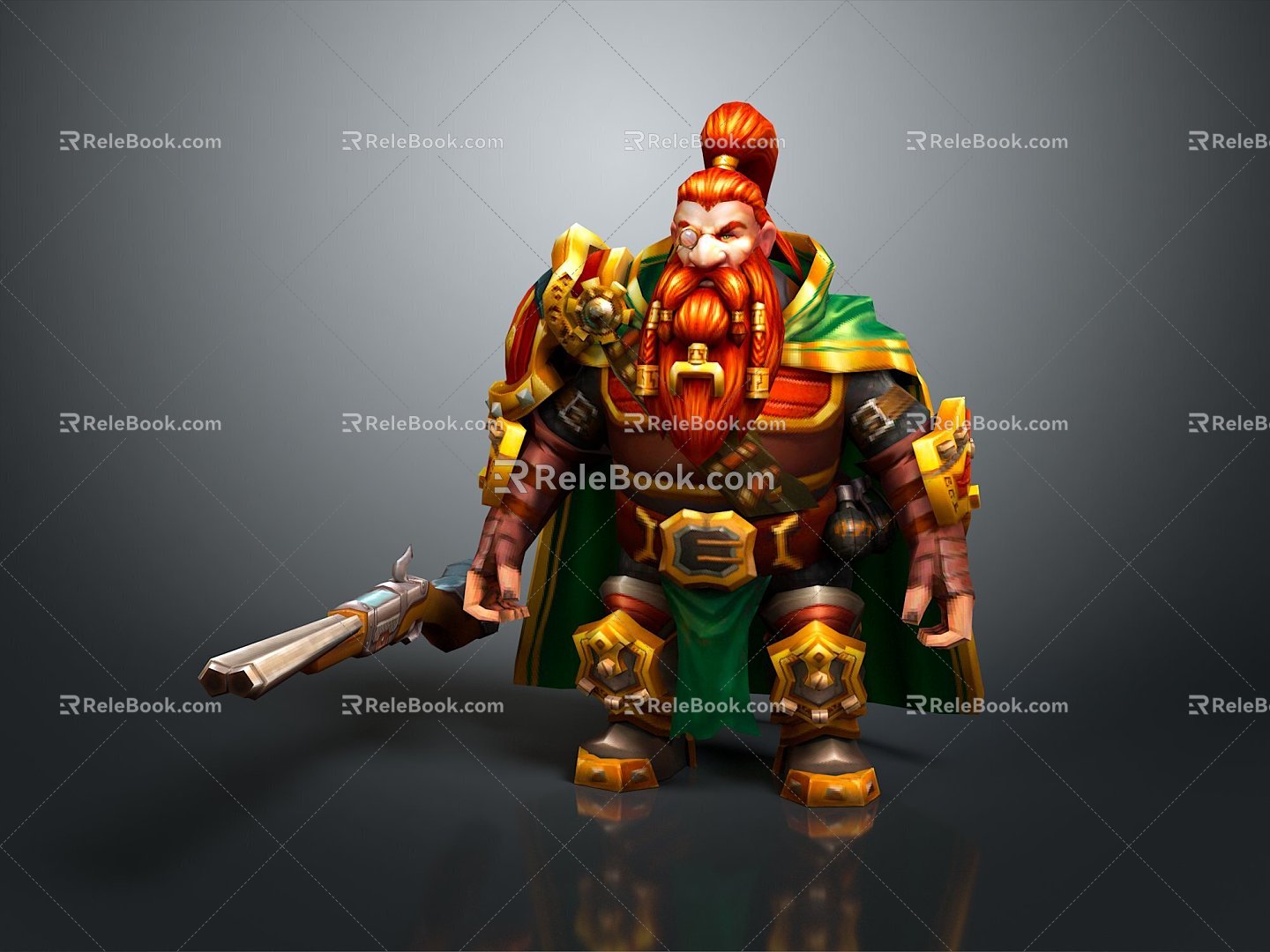 Characters Game Characters Game Characters Realistic Characters Cartoon Characters Handmade Cartoon Handmade 3d model