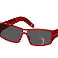 Stylish Eyeglasses In Multiple Colors And Different Styles For Daily Use