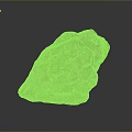Rock Block Rock Block Rock Specimen Boulder Big Stone Block Rock Stratum Rock Stratum Rock Stratum Rock 3d model