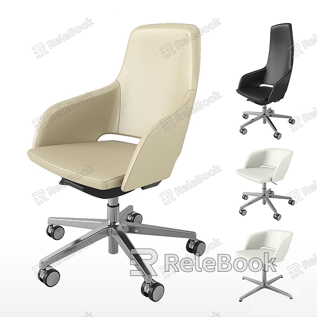 SINETICA CAPTAIN LINE DIREZIONALE Chair model